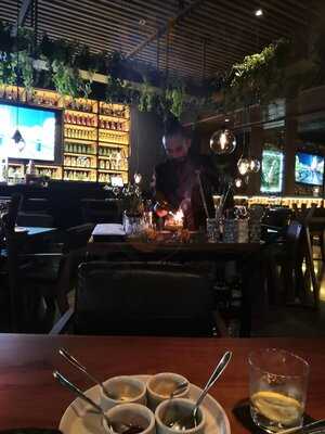 Vicente Asador De Brasa