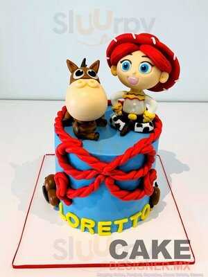 Cake Designer Mx