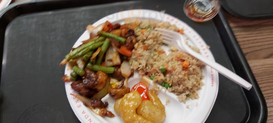Panda Express