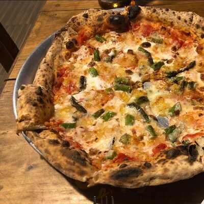 Roma Trattoria Pizzeria