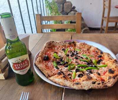 Roma Trattoria Pizzeria