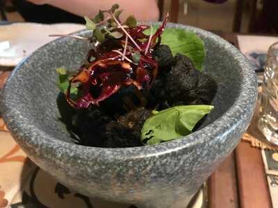 Agua De Mar Restaurante & Wine Bar