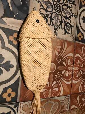 Agua De Mar Restaurante & Wine Bar