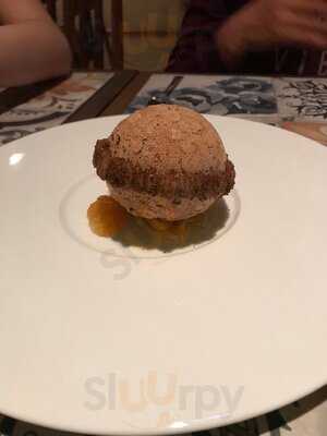 Agua De Mar Restaurante & Wine Bar