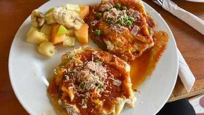 Los Portales Valladolid