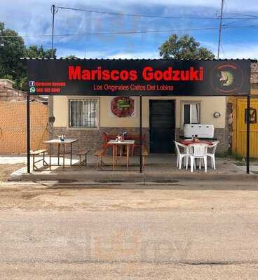 Mariscos Godzuki