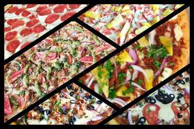 Oveja Negra Pizz & Birria