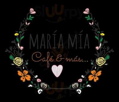 Café María Mía