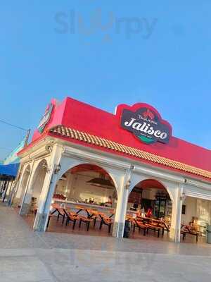 Taqueria Jalisco