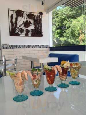 El Rincon Camaronero