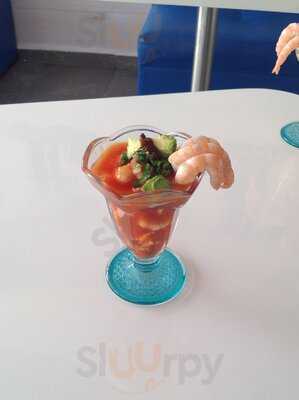 El Rincon Camaronero