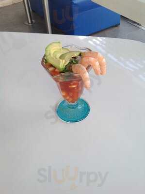 El Rincon Camaronero