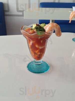 El Rincon Camaronero