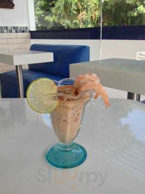 El Rincon Camaronero