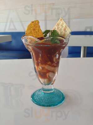 El Rincon Camaronero