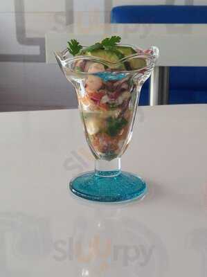 El Rincon Camaronero