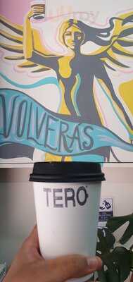 Café De Paso Tero