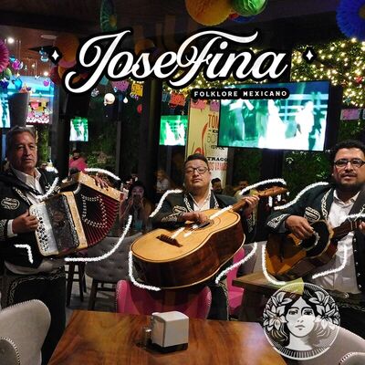 Josefina Folklore Mexicano