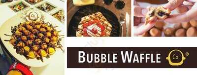 Bubble Waffle Co. Centro Histórico