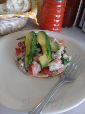 Mariscos El Chairel