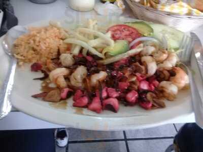 Mariscos El Chairel