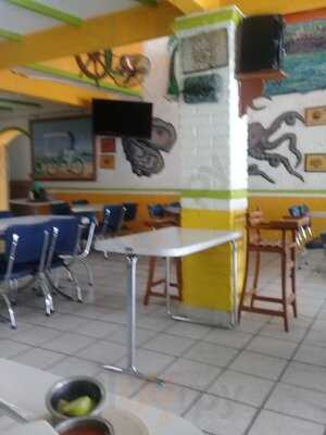 Mariscos El Chairel