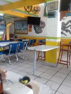 Mariscos El Chairel