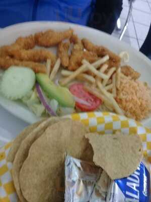 Mariscos El Chairel