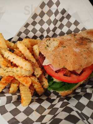 Augustos Pizzeria Artesanal