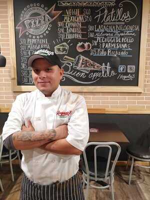 Augustos Pizzeria Artesanal