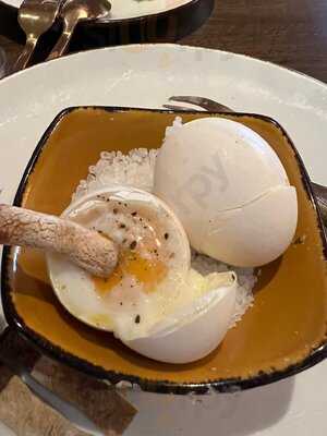 Habibi At The Grand Moon Palace