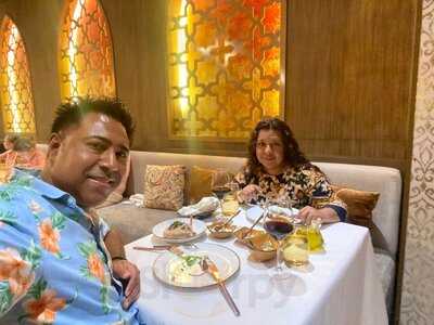 Habibi At The Grand Moon Palace