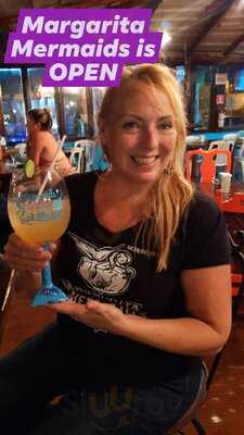 Margarita Mermaids