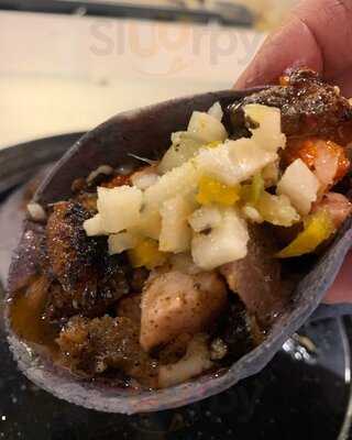 Los Chamorros De La Abuela