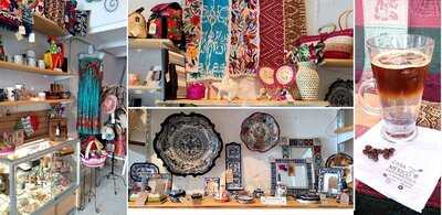 Casa Mexico Cafe & Boutique