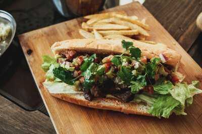 Mare By Joaquin Perera