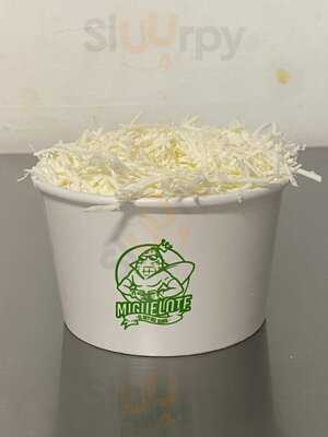 Miguelote "el Rey Del Elote"