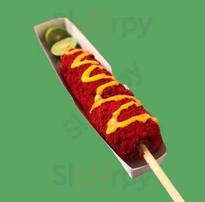 Miguelote "el Rey Del Elote"