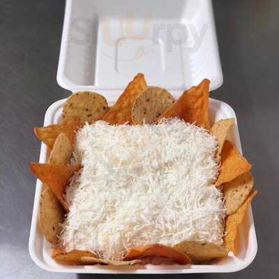 Miguelote "el Rey Del Elote"