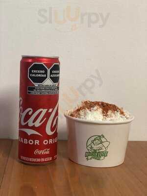 Miguelote "el Rey Del Elote"