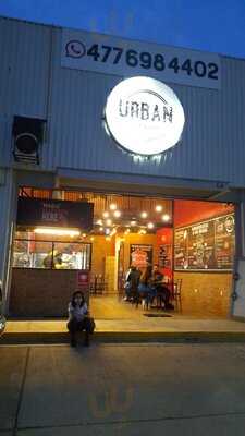 Urban Burger