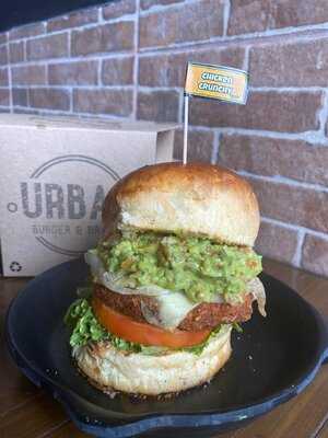 Urban Burger