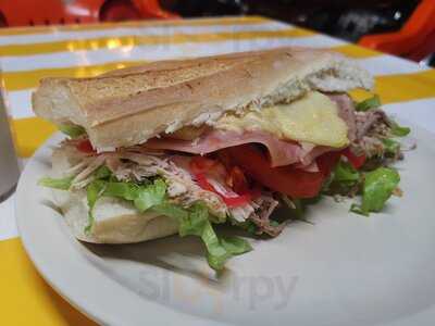 El Panucho De Kanasin