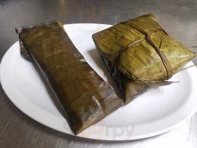 El Panucho De Kanasin