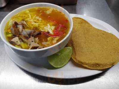 El Panucho De Kanasin