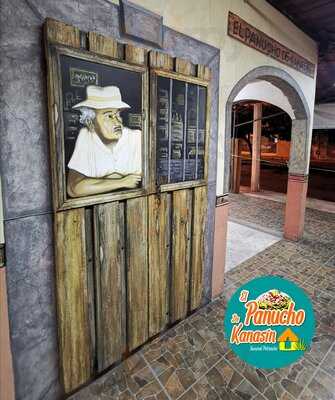 El Panucho De Kanasin