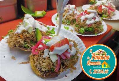 El Panucho De Kanasin