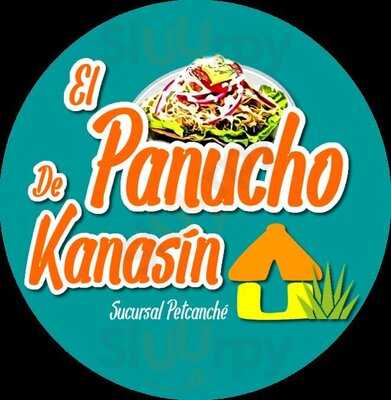 El Panucho De Kanasin