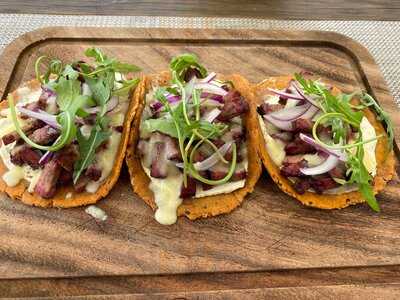 La Takeria Humo&grill