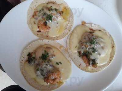 Restaurante Hostal Zocalo